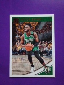 Jaylen Brown 2018-19 Donruss #66 - Picture 1 of 10