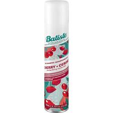 Batiste - Shampoo a secco aroma Ciliegia Dry Spray 200 ml