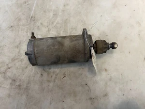1979 New Holland L325 Skid Steer Loader Starter K582 - Picture 1 of 7