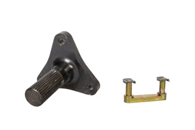 Adaptador IOD Performance para Nissan Patrol BMW GS6-53DZ Patrol transfer Y61 - Imagen 1 de 4