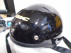 KBC TK-410 Helmet (Lg) No Visor / Unbranded XXL Kids Helmet (DOT) - Picture 1 of 4