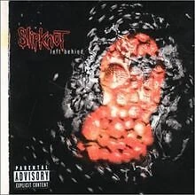 Left Behind von Slipknot | CD | Zustand gut - Bild 1 von 2