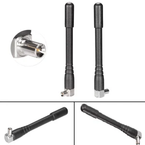 Jetpack MiFi 8800L 4G LTE Mobile WIFI Hotspot Signal Booster Omni Antenna 2-pack - Picture 1 of 6