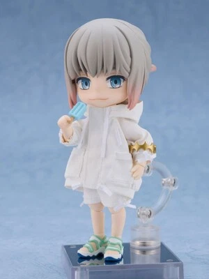 Muñeca Nendoroid Fate/Grand Order Pretender/Oberon: Refreshing Summer Prince Ver. Foto 1 de 4