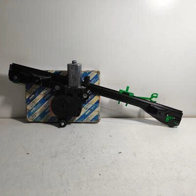 Electric Window Regulator Front Right Fiat Punto Original 71792540 - Image 1 of 4