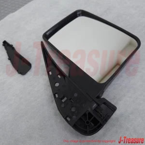 Espejo retrovisor lateral derecho KASHIMURA SUZUKI CARRY TRUCK DA16T KM35-276 - Imagen 1 de 7