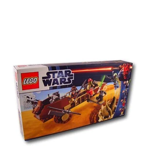 Star Wars Lego 9496 Desert Skiff - Imagen 1 de 1