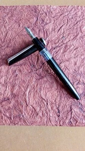 VTG FOUNTAIN PEN CENTROPEN 3068 nib USA vintage branded - Picture 1 of 11