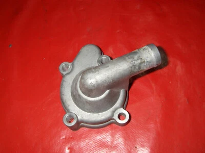 Water Pump Cover Engine Cover Lid Quad Shineray XY250ST 9C XY250 - Image 1 of 2