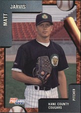 B3155- 1992 Fleer/ProCards Minors BB Cards Group7 -You Pick- 10+ FREE US SHIP