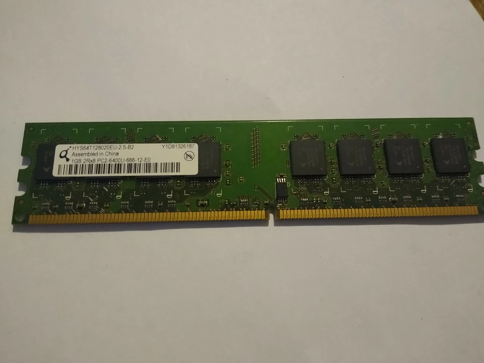 hys64t128020eu-2.5-b2 - Image 1 of 1
