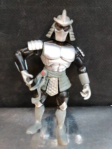 Teenage Mutant Ninja Turtles Shredder Playmates 2003 - Imagen 1 de 4