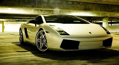 Juego de ruedas forjadas CHAMPION Motorsport AUDI R8 / Lamborghini Gallardo 20" llantas-s Foto 1 de 4