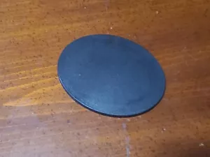 120mm x 92mm Oval Base For Warhammer 40k AoS Miniature Warga Riptide Dreadknight - Picture 1 of 1