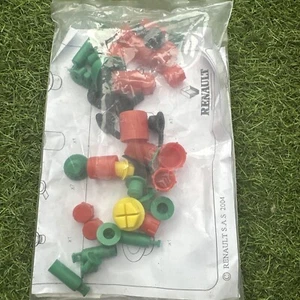 Orig. Renault Reparatursatz 7701208229 Common Rail System dCi-Motoren ST10463 - Bild 1 von 1