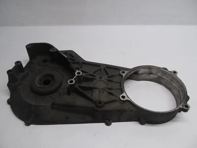 2008 HARLEY DAVIDSON EVO SOFTAIL ENGINE CRANKCASE SIDE COVER - Image 1 of 4
