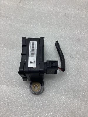 2008-2013 TOYOTA TUNDRA 4 X 2 СКОРОСТЬ РЫСКАНИЯ СТАБИЛЬНОСТЬ СКОРОСТЬ ДАТЧИК МОДУЛЬ OEM - Изображение 1 из 4