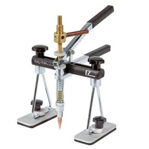 EZ Dent System Easy Puller Handausbeulgerät Spotter Ausbeulen - Imagen 1 de 2