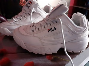 ebay basket fila