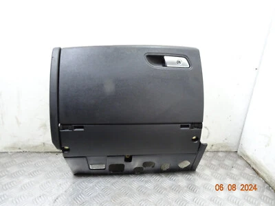 2012 AUDI A7 QUATTRO S-LINE 4G MK1 5DRS HATCH GLOVE BOX *314 — 第 1/4 张图片