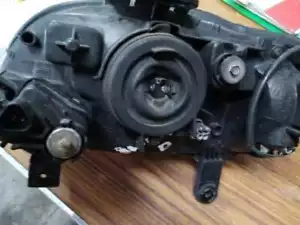 100 32617 faro derecho para SUZUKI BALENO FAM. SY (EG) 1996 224668 - Imagen 1 de 4