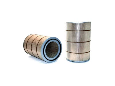 适用于 1982 - 1989 年国际 F2574 空气过滤器外 WIX 72873GRZZ 1983 1984 1985 — 第 1/2 张图片