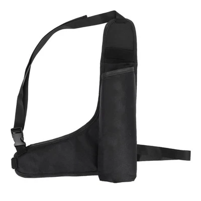 Oxygen Bottle Holder Scubas Quick Dry Tanks Carrying Case 1L Diving Cylinder Bag - Image 1 of 4