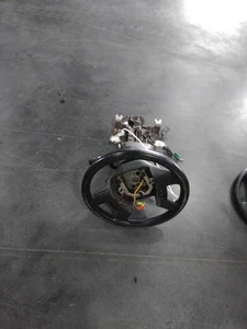 Used Steering Column fits: 2010 Ford Ranger Floor Shift w/tilt wheel Grade A - Imagen 1 de 11