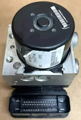 2006-2008 Ford Explorer ABS Anti-Lock Brake Pump Module Assembly OEM - Image 1 of 4