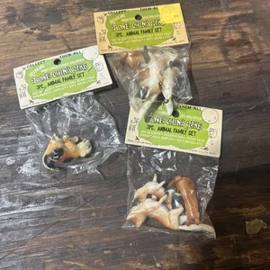 Vintage Rubens Original handbemalt BONE CHINA WIE Tier Füchse Eichhörnchen Hölzer - Bild 1 von 5