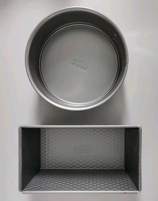 Backformen Kaisers - Mini Backformen - Bild 1 von 4