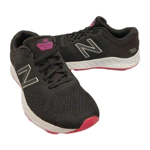 New Balance FF Arishi V2 WARISSB2 schwarze Damen-Laufschuhe Turnschuhe Größe 8 - Bild 1 von 12