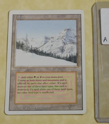 TAIGA LPMP -- Revised MTG -- See Photos - Image 1 of 4