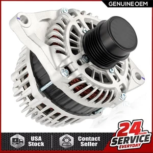 OEM Alternator for Jeep Compass Patriot 2007-2016 Dodge Caliber 2007-2012 11231 - Picture 1 of 14