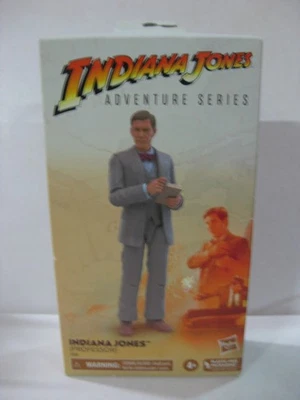 INDIANA JONES ADVENTURE SERIES-INDIANA JONES PROFESSOR AND THE LAST CRUSADE - Immagine 1 di 4