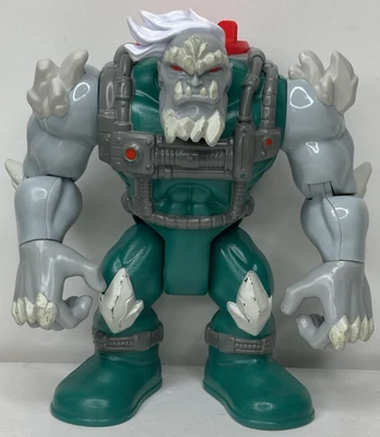 Figura de acción Mattel Imaginext DC Super Friends Doomsday multicolor Foto 1 de 4