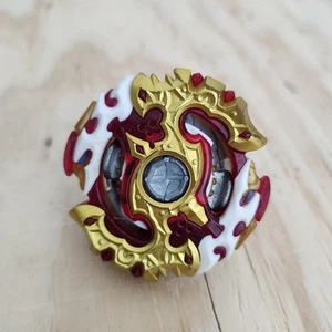 Spryzen Spriggan Requiem S3 Beyblade Hasbro Burst Evolution - Imagen 1 de 5