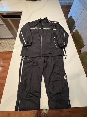 CCM Warm Up Set Men's (large) - Image 1 of 4