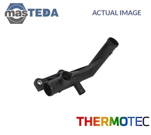 DWW602TT COOLANT TUBE THERMOTEC FOR VW CRAFTER 30-50,CRAFTER 30-35 2.5 TDI - Picture 1 of 6