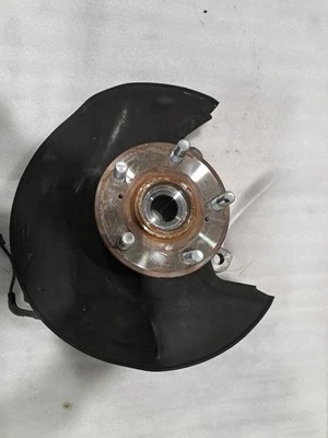 2007-2013 Acura MDX Front Left Driver Spindle Knuckle Assembly Oem 07-13 - Image 1 of 4