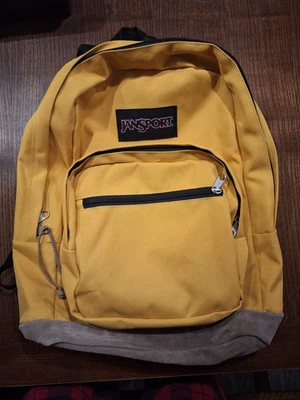 Jansport Backpack - Image 1 of 4