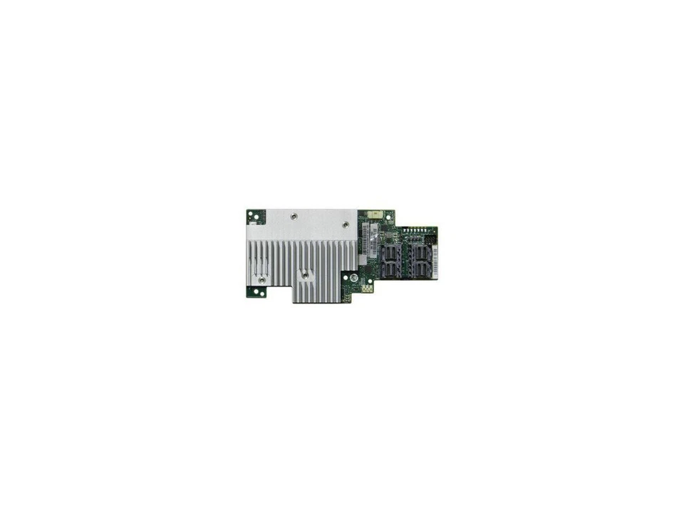 Intel RAID Controller RT3EX020E - Storage controller (RAID) - 2 Channel - M.2 Ca - Image 1 of 1