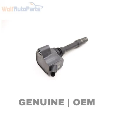 BOBINA DE IGNIÇÃO - BMW 230I XDRIVE 330E 330I XDRIVE GT 340I XDRIVE GT - 12138678438 - Imagem 1 de 3