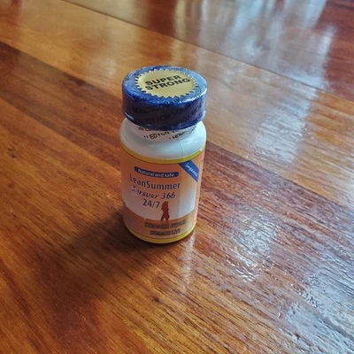 Energybolizer Lean Summer Forever 366 Pérdida de Peso, 30 Pastillas, Fórmula Más Nueva Foto 1 de 4