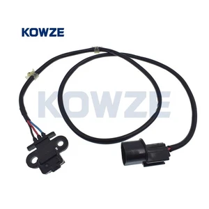 Crankshaft Position Sensor for Mitsubishi L200 Pajero Montero Triton MD357274 - Picture 1 of 9