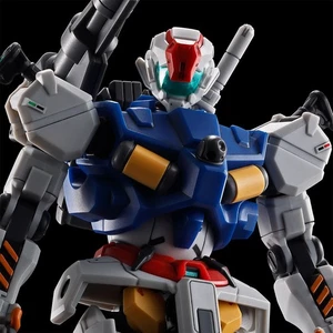 HG 1/144 RGM-79 Sayla's LIGHT-TYPE GUNCANNON  1:144 Model kit Gundam Gunpla - Picture 1 of 11