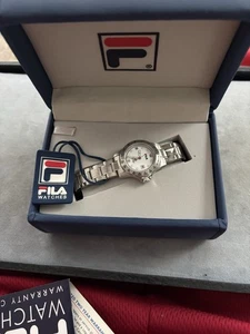 Reloj FILA Challenger 807-13 con caja - Imagen 1 de 4