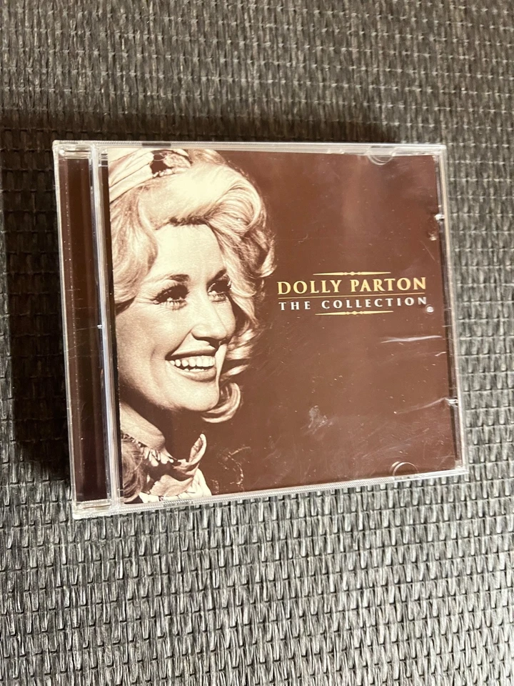 The Collection von Dolly Parton  | CD 💿 1119 - Bild 1 von 1