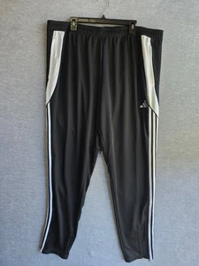 Pantalones de fútbol Adidas Tiro 24 3XLT - Imagen 1 de 12