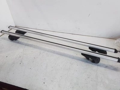 SUBARU FORESTER 08/1997-06/2002 CROSS BARS - image 1 of 4